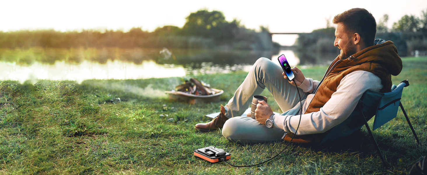 Bluetooth Speaker Charging Stand