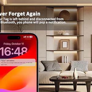 air tacker tags-4 pack apple