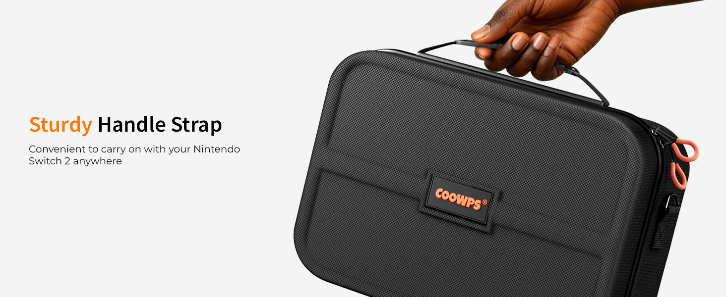 nintendo switch 2 case