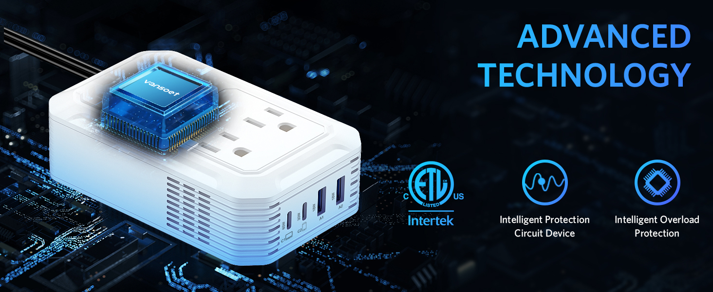 car inverter