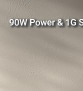 90W poe+ injector