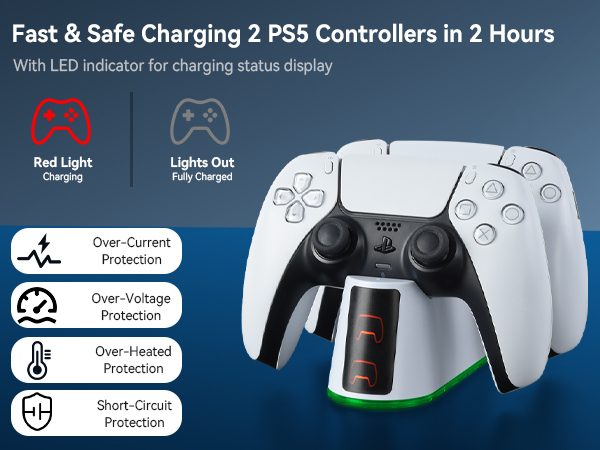 playstation accessories ps5