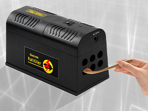 dog proof raccoon trap electric rechargeable traps for rats just one bite rat killer mouse trap