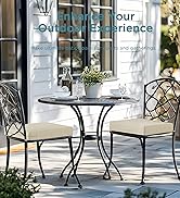 Codi-Terra-Patio-Chair-Cushions-2PK-Waterproof-for-Patio-Furniture