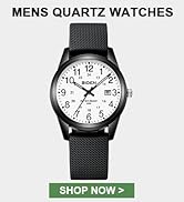 Mens Watches