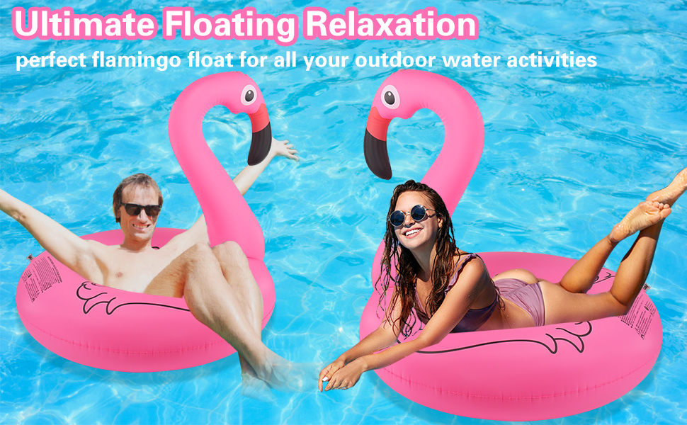 water floaties