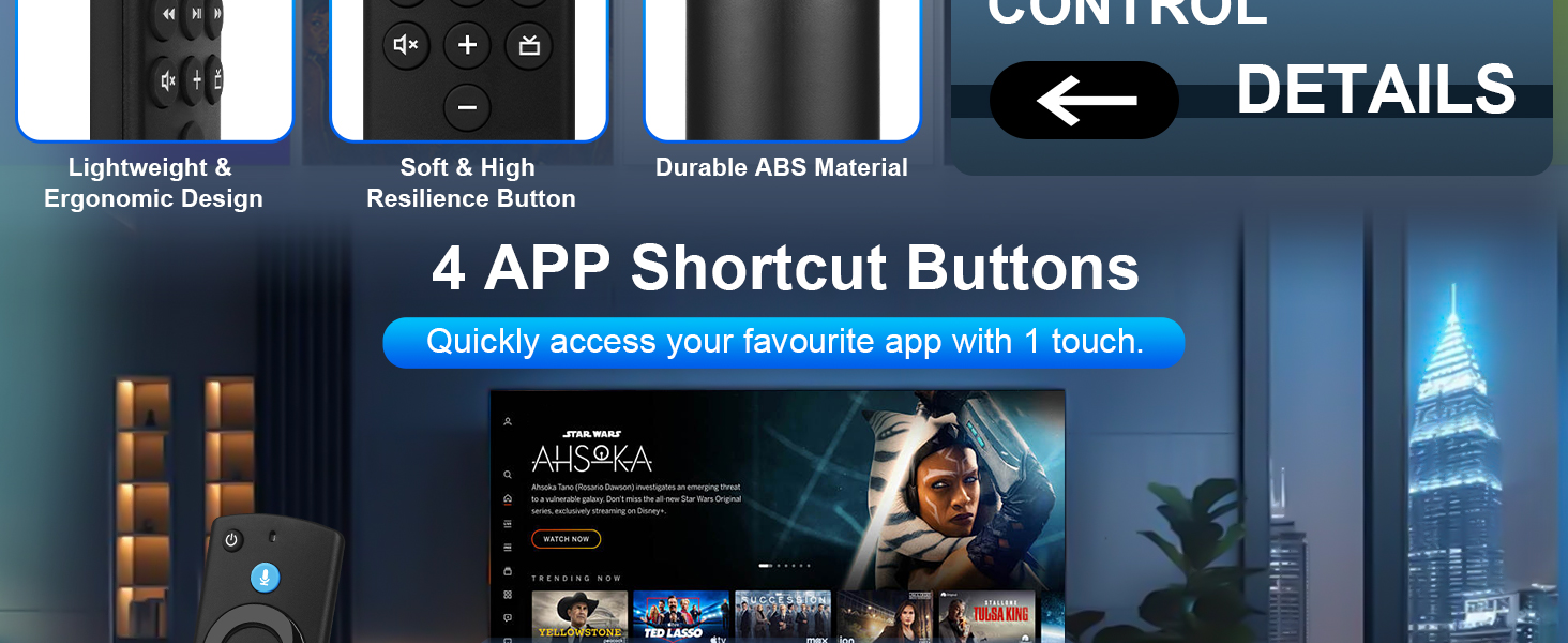 Remote Control