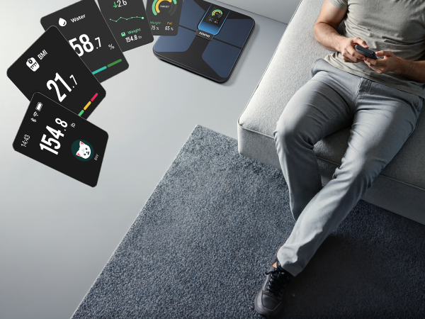 scale for body weight