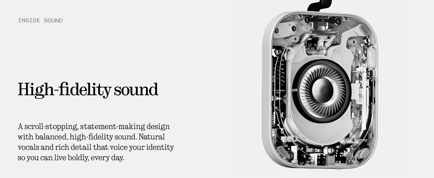 Nothing Wireless Over-Ear Headphones
