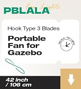 plug in ceiling fan light