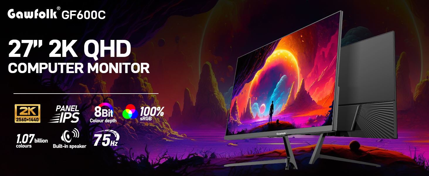 monitor