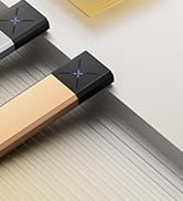 iDsonix M.2 NVMe SATA SSD Enclosure Adapter[Tool Free][Aluminum], NVMe to USB C&amp;A 3.2 Gen 2 10Gbp...