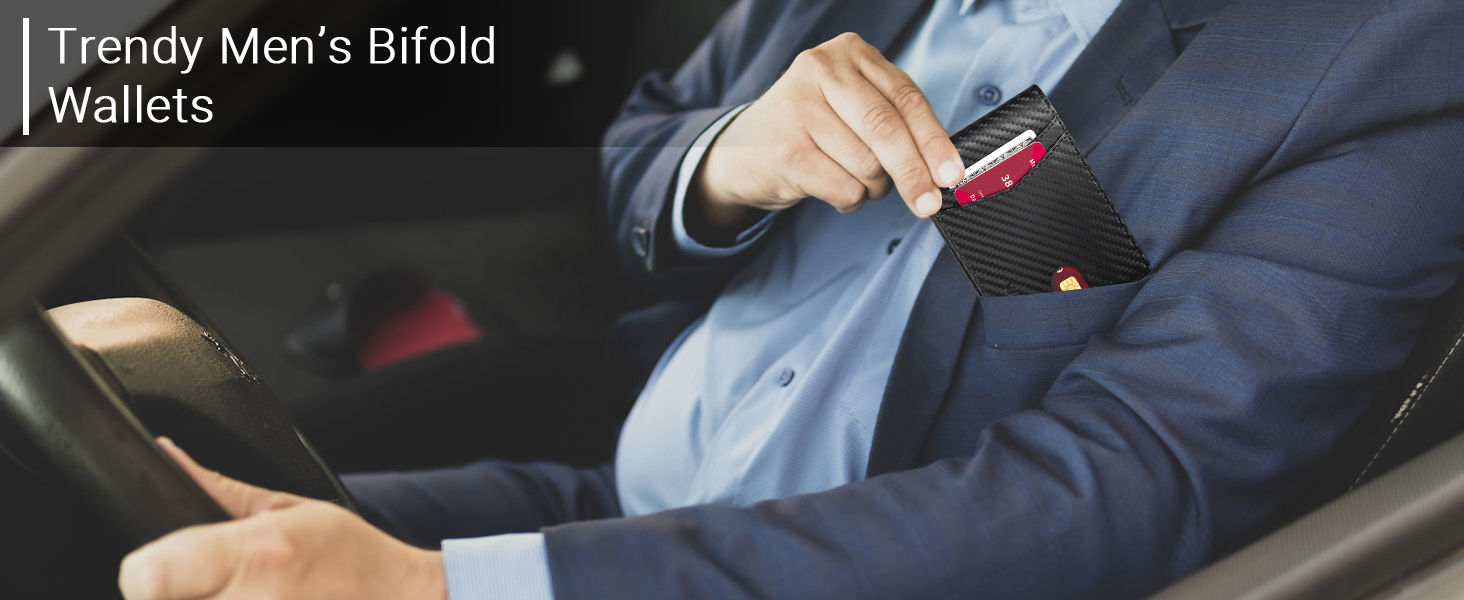 men&amp;#39;s slim wallet