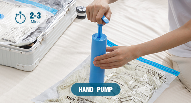 vacuum bags