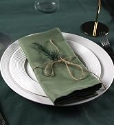 Napkins_017_Olive