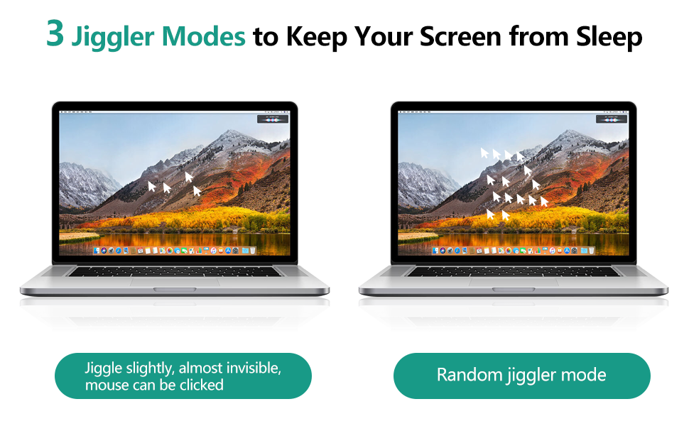 3 mode 