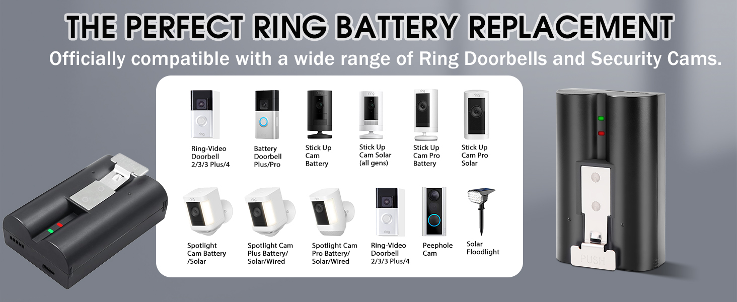ring battery