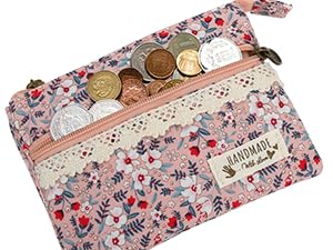 small coin purse