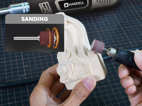 stone carving tools