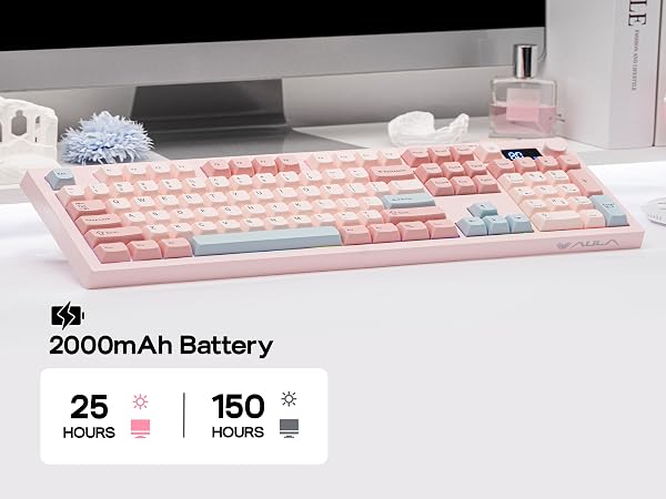 gaming keyboard