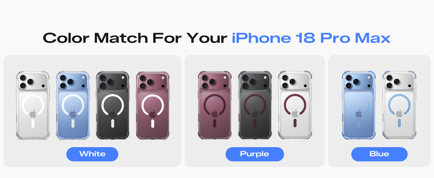 iPhone 18 pro max case