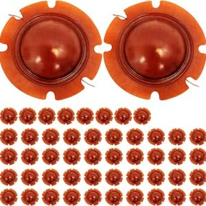 voice coil,voice coil replacement,diaphragm voice coil,replacement diaphragm voice coil