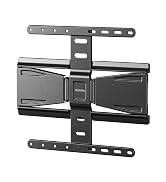 ultra slim tv mount