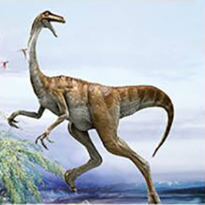 dinosaur flashlights