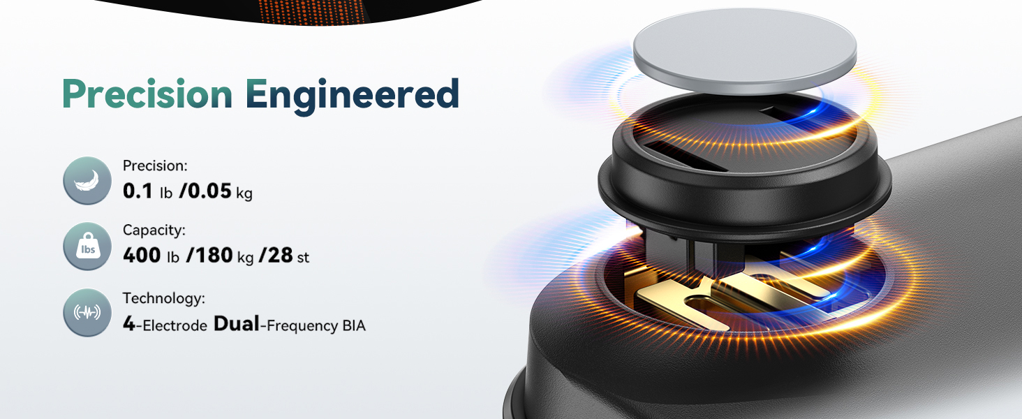 Precision Engineered