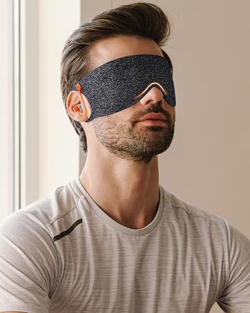 sleep mask