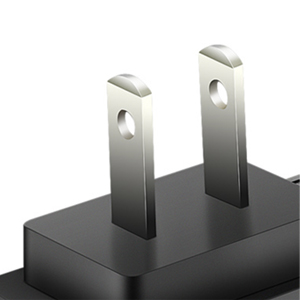 Copper nickel interface