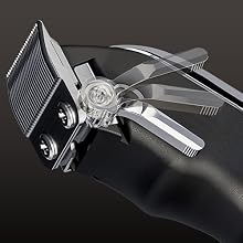 hair razor