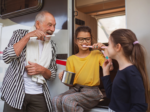 elder &amp;amp; children