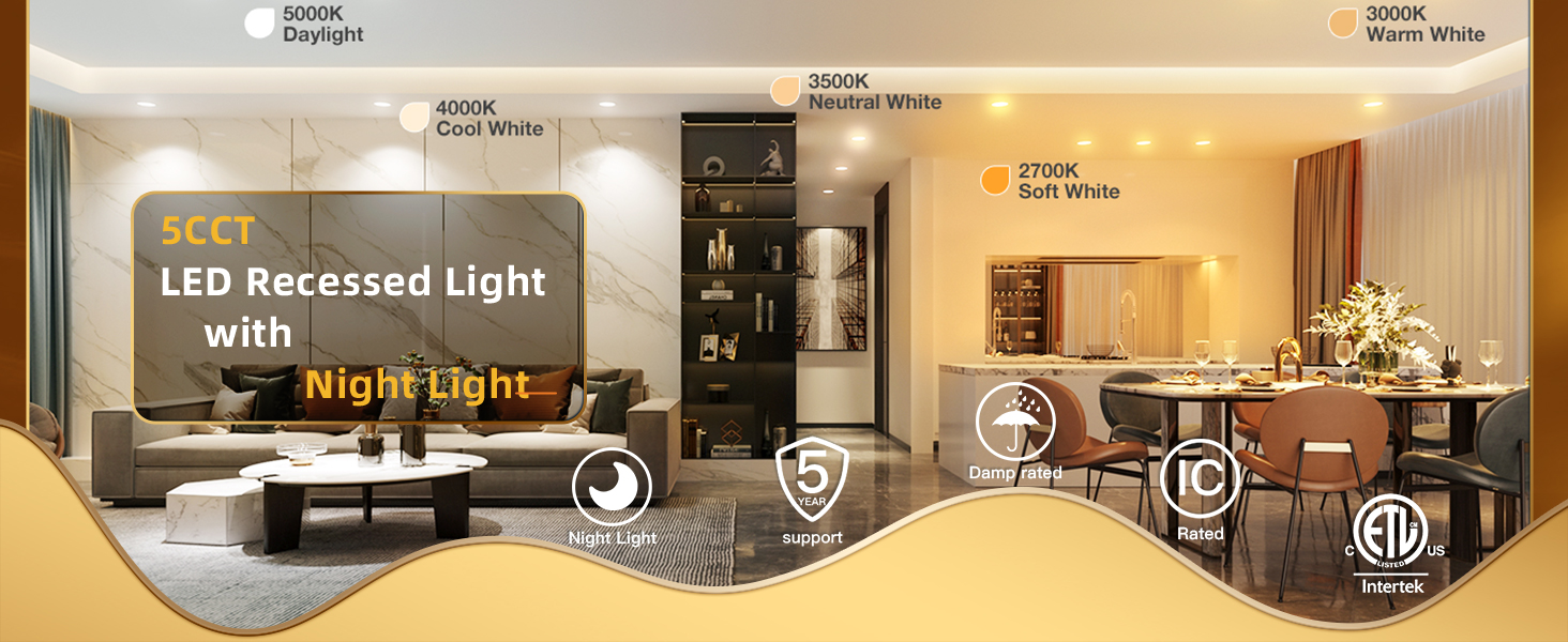 downlight