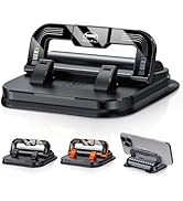 Tomvoc Car Phone Holder 360 Degree Rotation, Car Navigation Dashboard Mount, Suction Cup Fixed No...