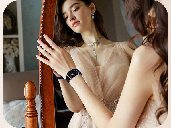 iwatch bands for women