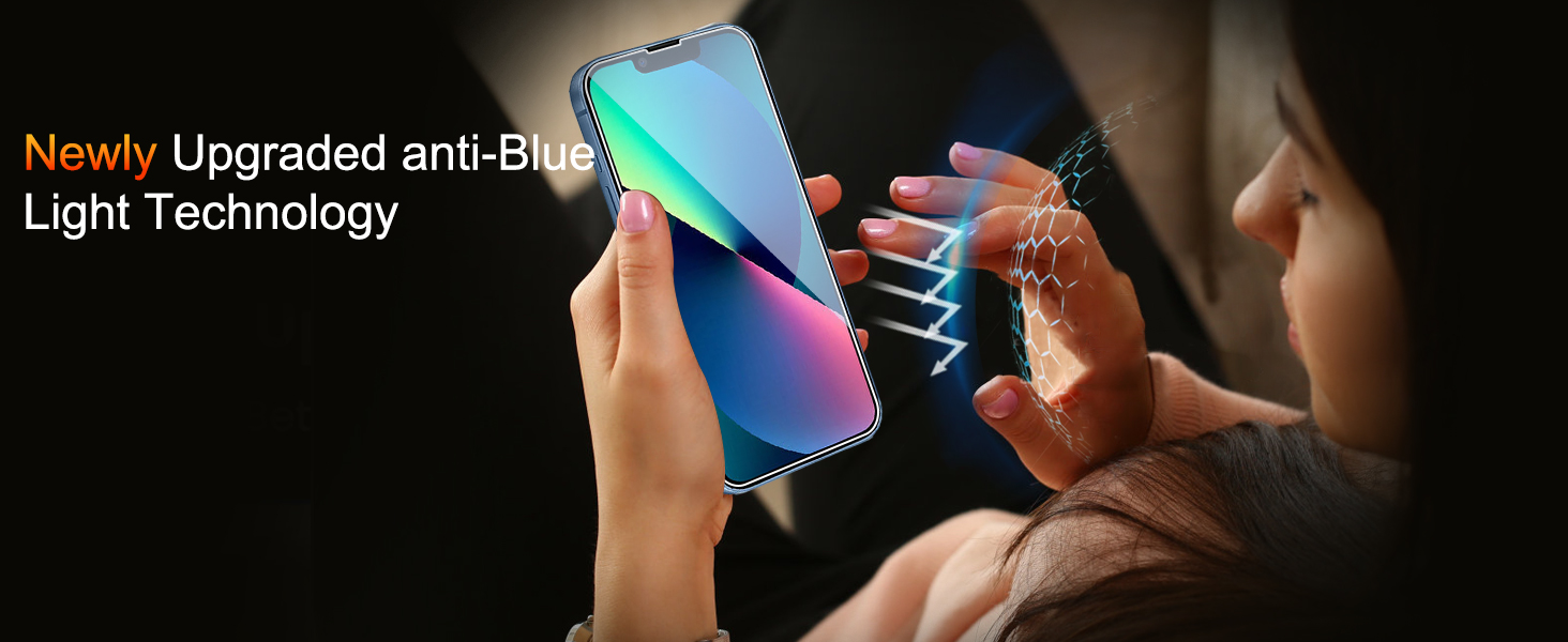 iPhone 13 Screen Protector