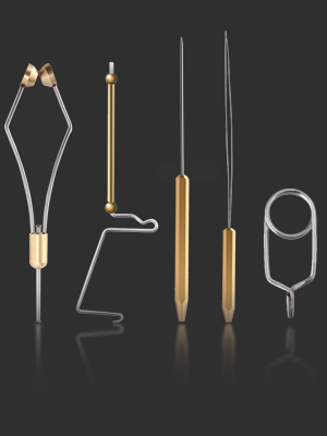 fly tying kit