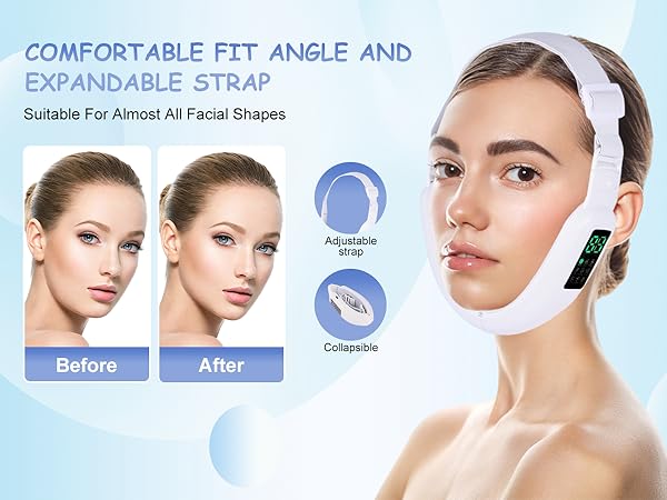double chin remover