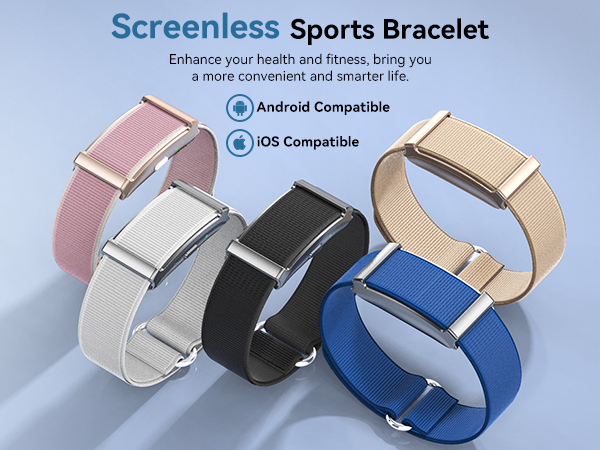 Activity Tracker