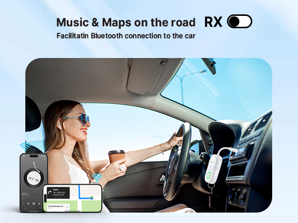 airfly pro bluetooth transmitter airplane