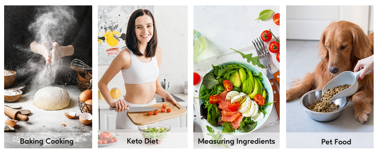 digital scale kitchen