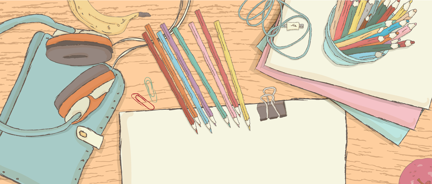 school supplies