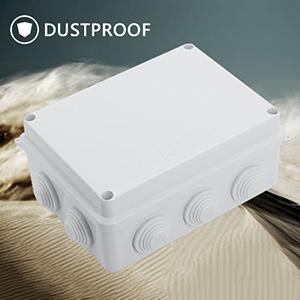 Dustproof