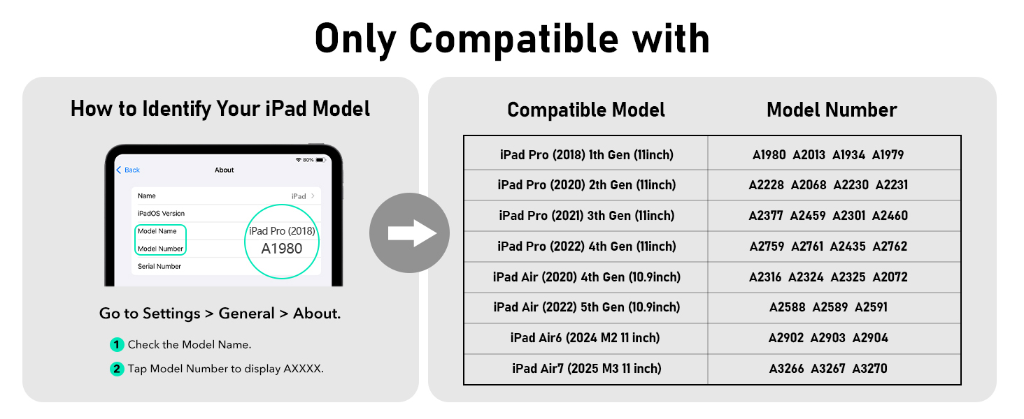 Q2506 11inch ipad wireless charger