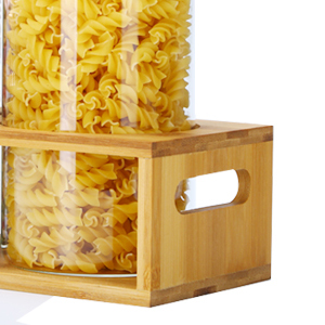 coffee bean storage