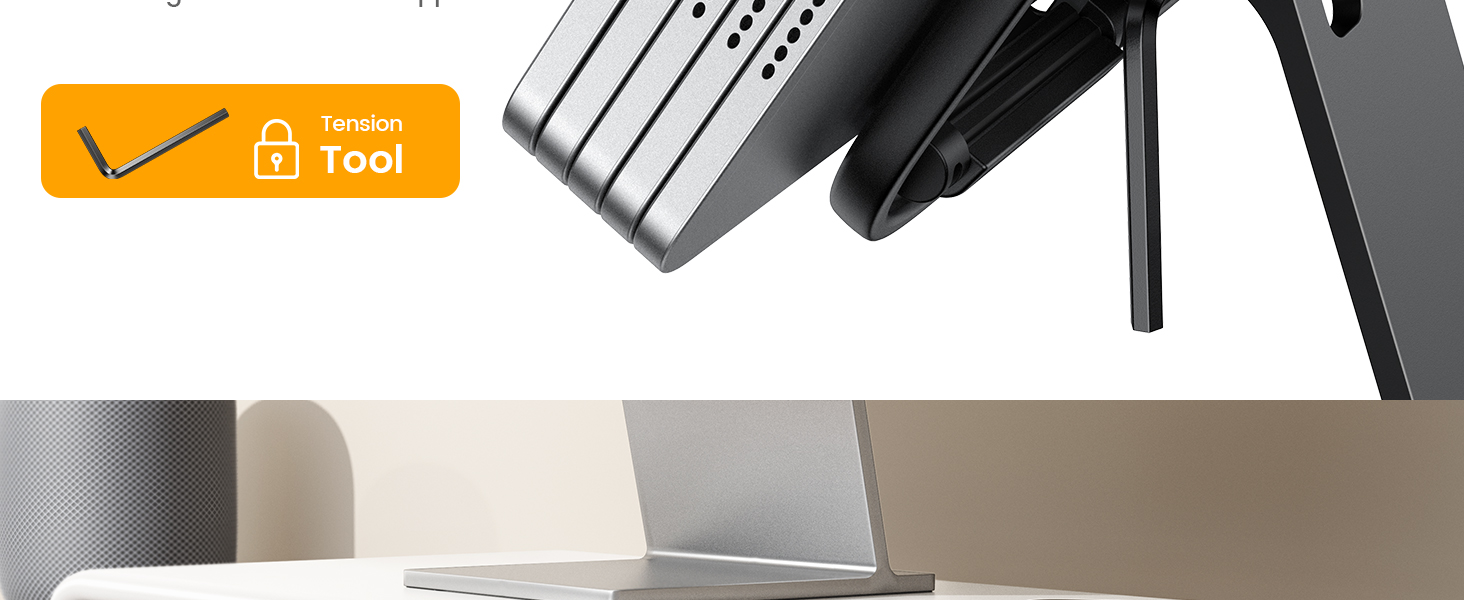 Adjustable Pivot Control