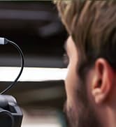 ORICO 512GB External SSD Up to 2000MB/s, Portable Solid State Drive with 20Gbps USB C&amp;A Cable, Re...