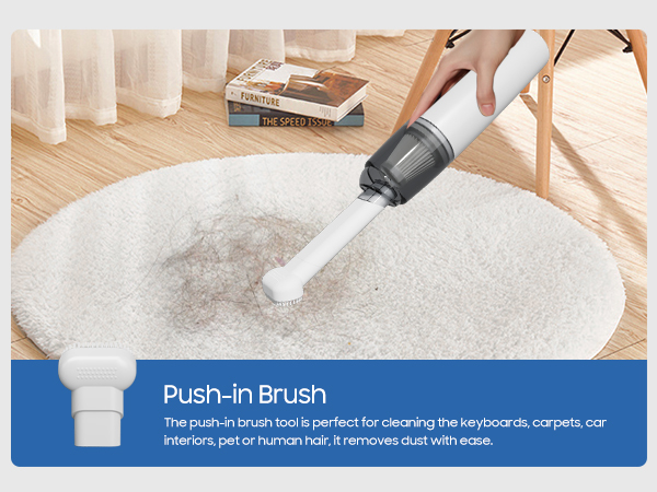 handheld vacuum cordless