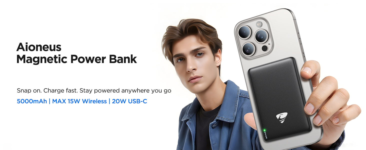 power bank